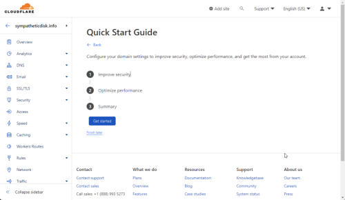 cloudflare quick start guide 1