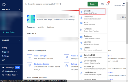 digital-ocean-logged-in-home-create-droplet